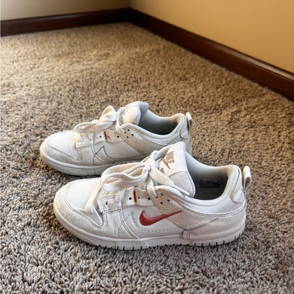 Nike Dunks - image 3